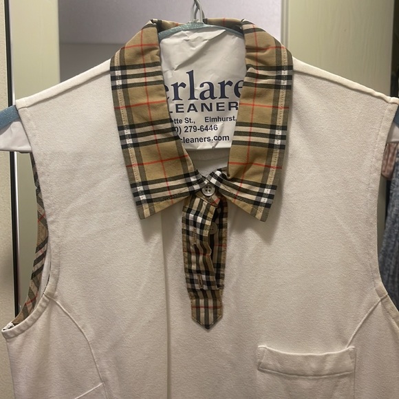 Burberry golf dress - Picture 2 of 5